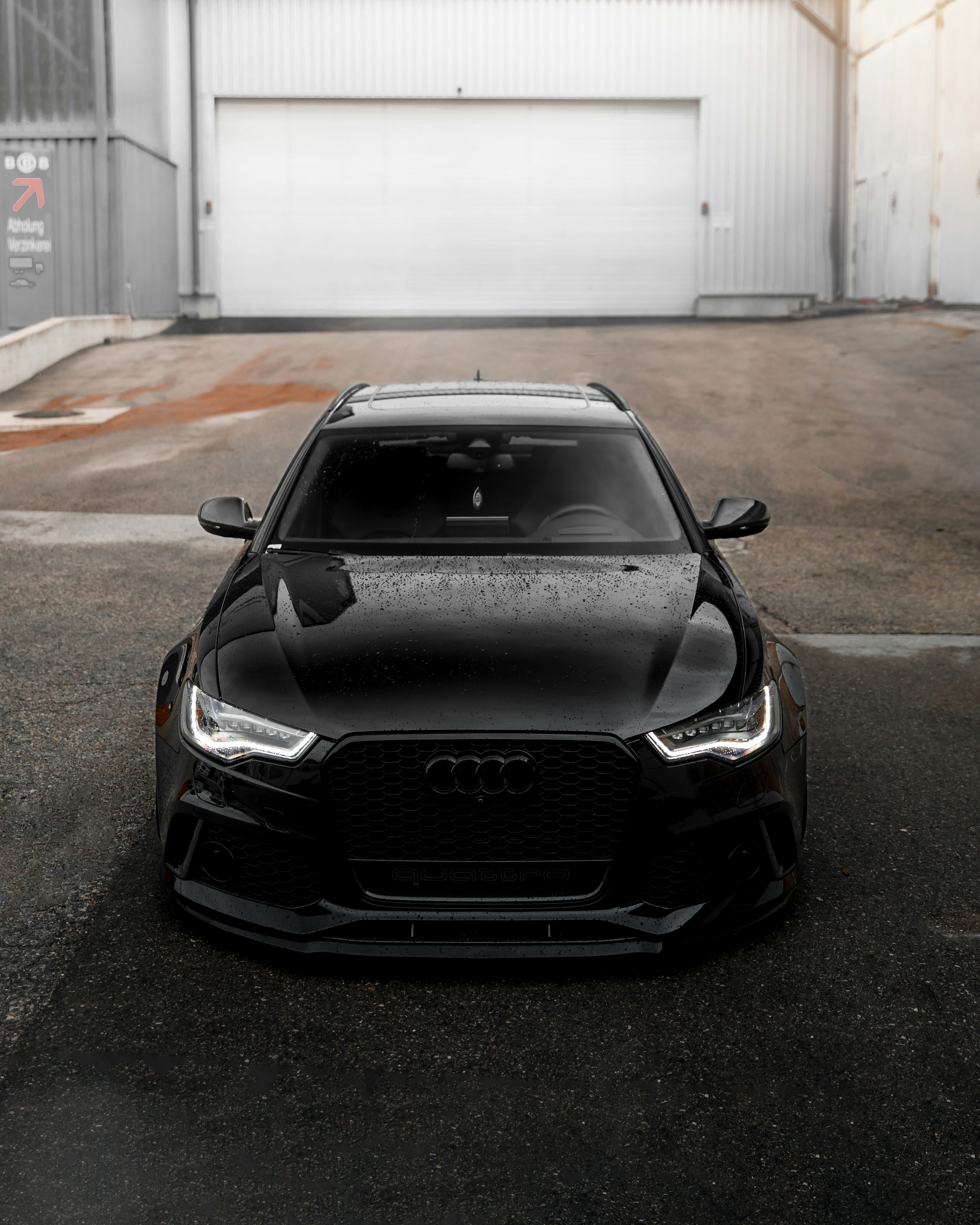 Audi Rs6 Picture. Download Free Image