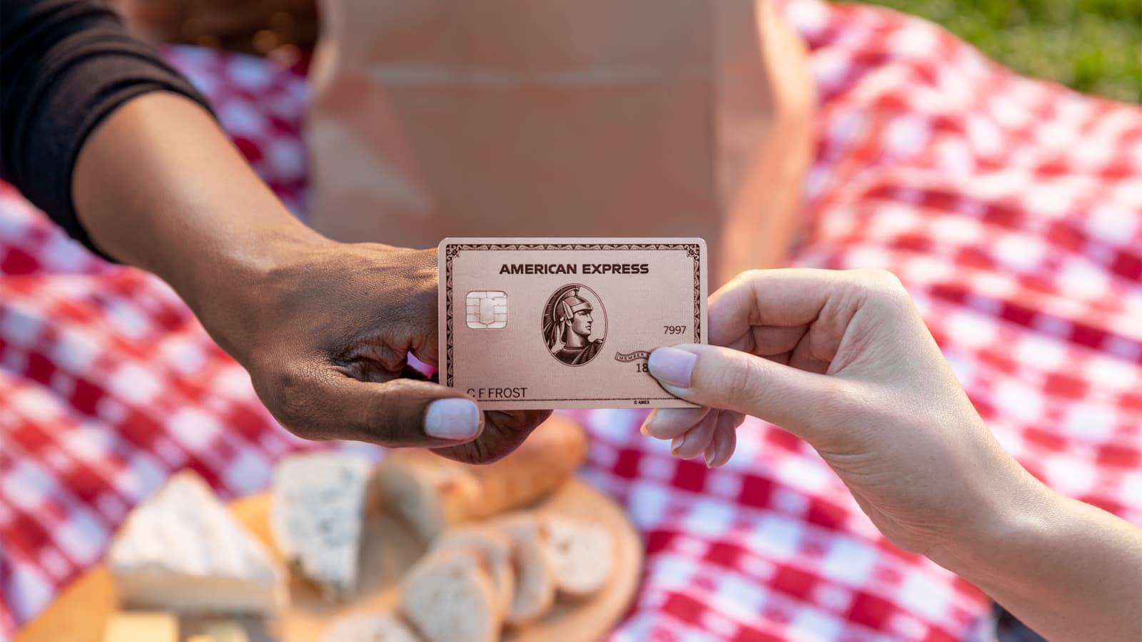 Best American Express Cards of July 2025