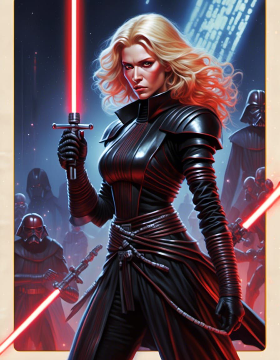 Darth Zannah