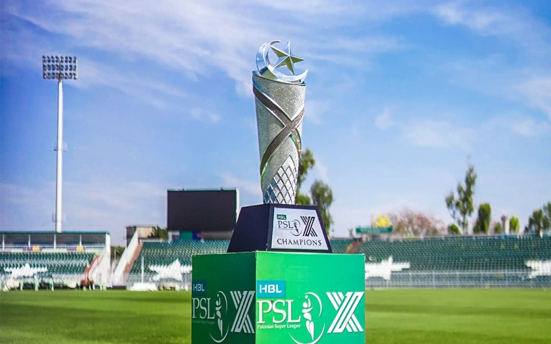 PSL To Conduct Replacement Draft To Fill Key Squad Gaps For Season 10! Dates Revealed