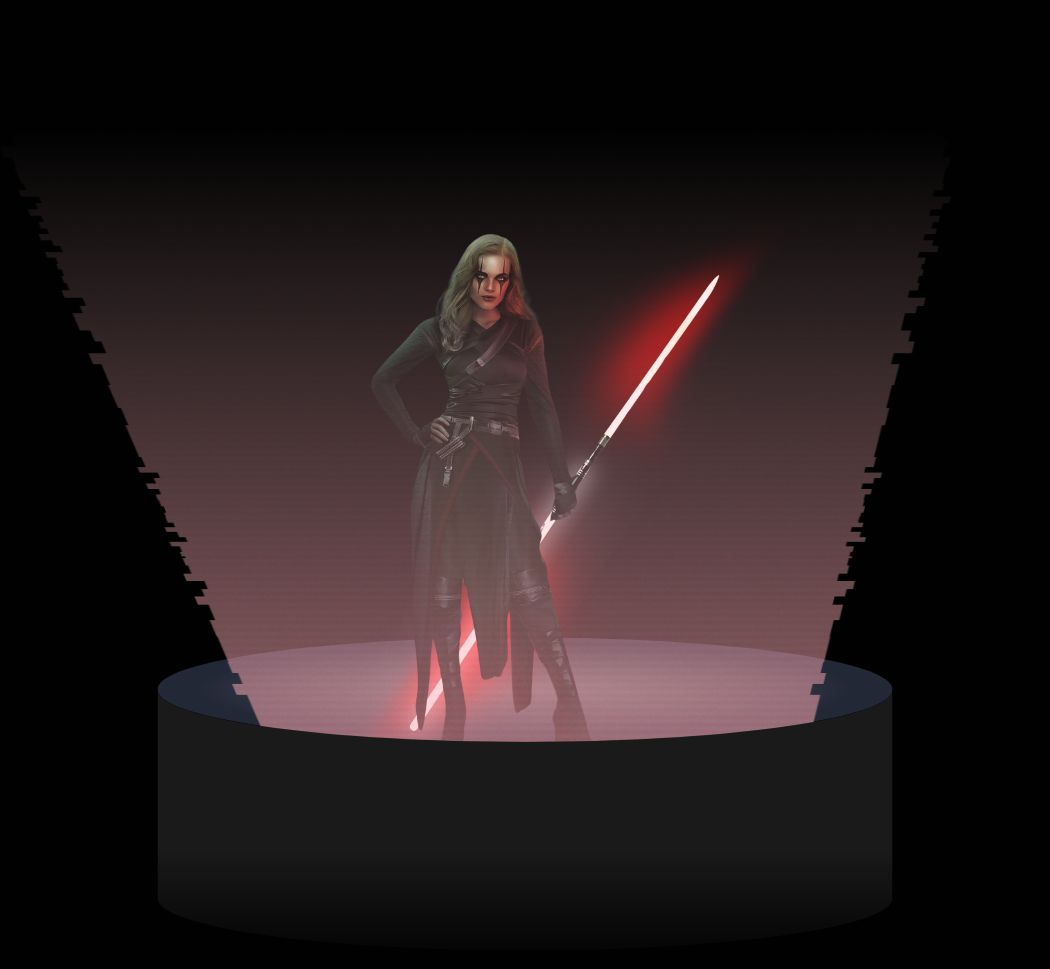Darth Zannah's Lightsaber Tactics & Sith Sorcery: The Complete Guide
