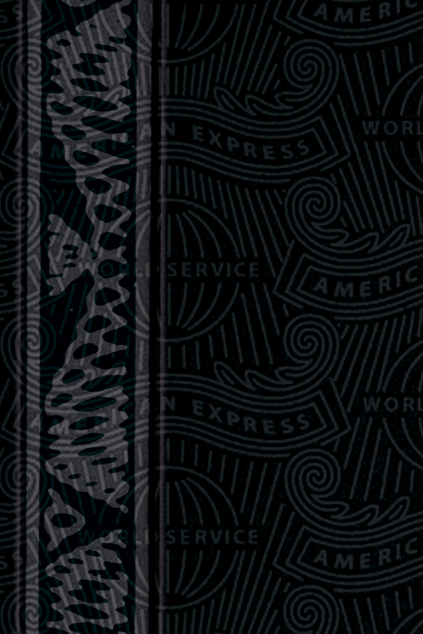 American Dream - Behance