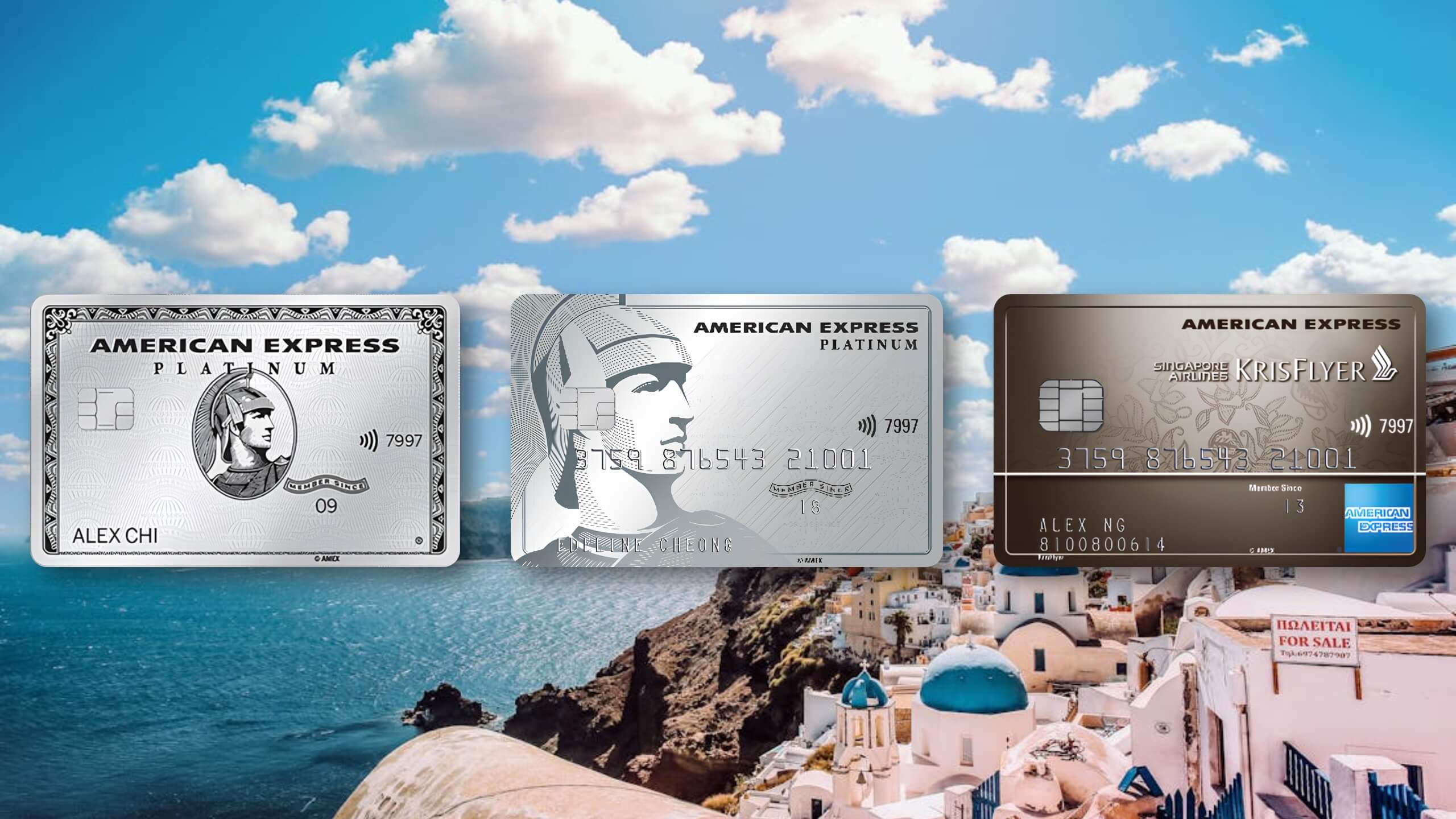 Excellent Deal: Up To Bonus S$100 + 81,875 Miles Sign Up Offer For New And Existing Amex Cardholders