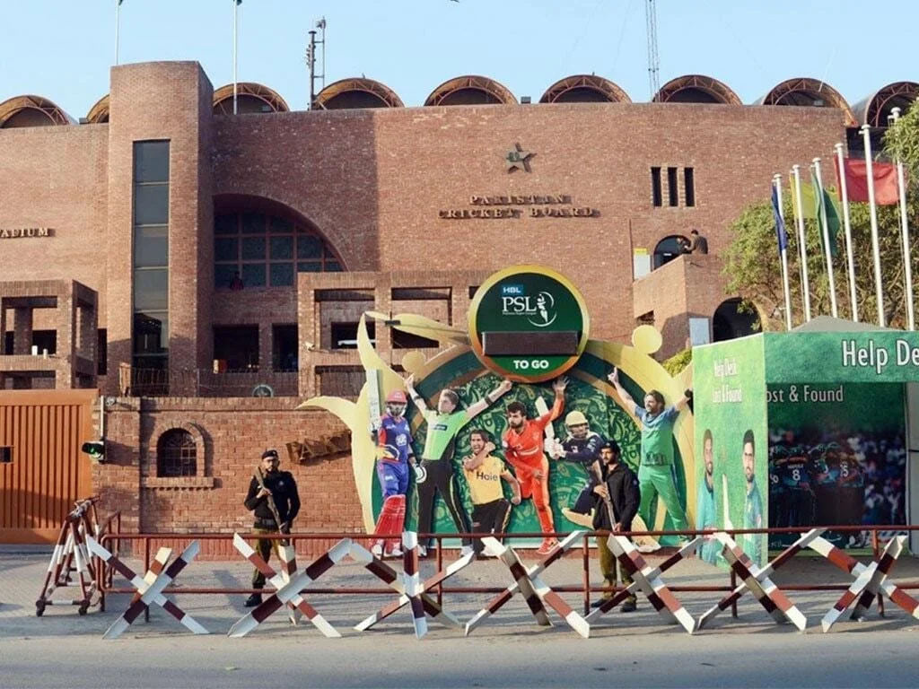 Pakistan Super League; Politics, Cricket, and Economy