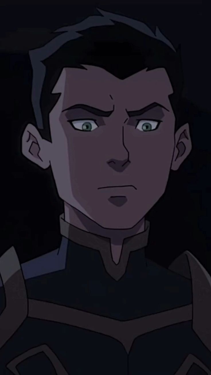 Damian Wayne