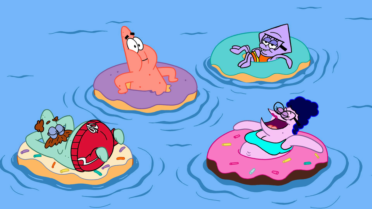 Shrinking Stars / FitzPatrick