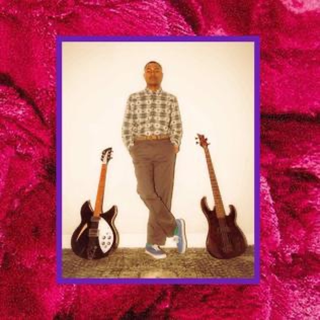 Listen to Dark Red by Steve Lacy in Peace playlist online for free on SoundCloud