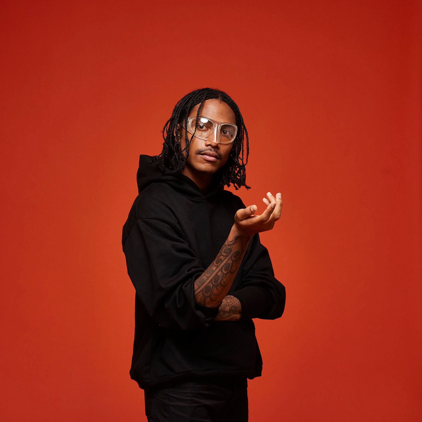 The Inescapable Charm of Steve Lacy's “Bad Habit”. The New Yorker