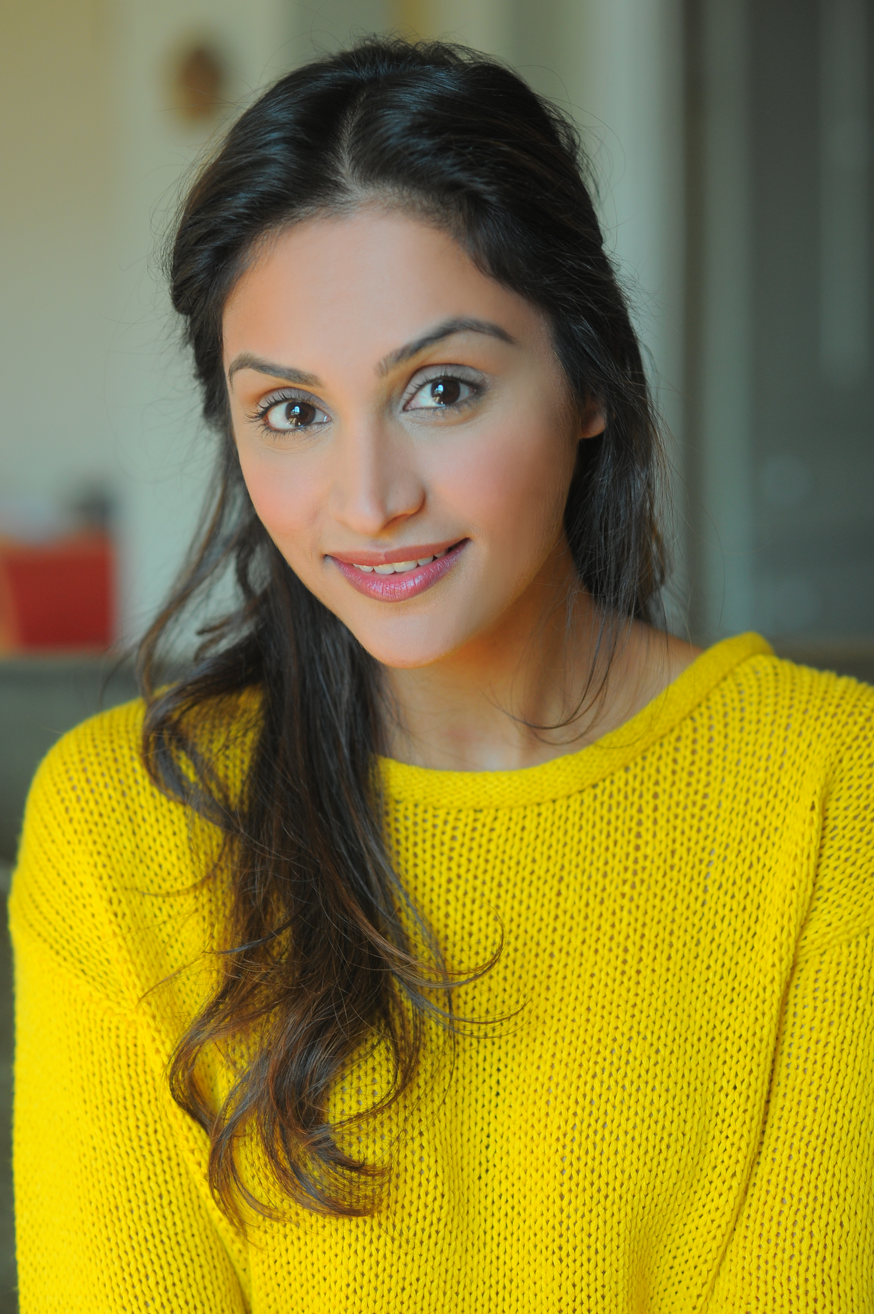 Purbi Joshi: Movies, TV