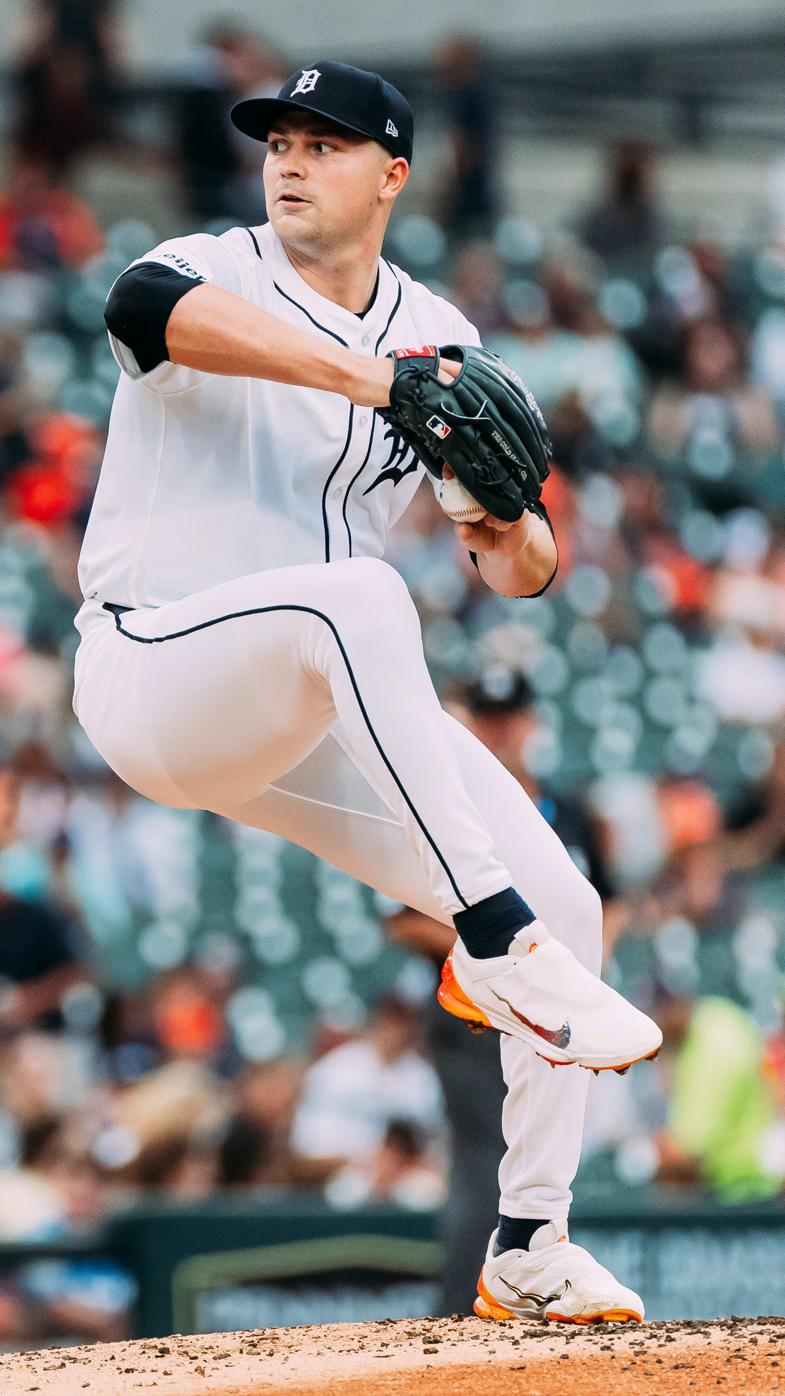 Tarik Skubal wins 2024 American League Triple Crown