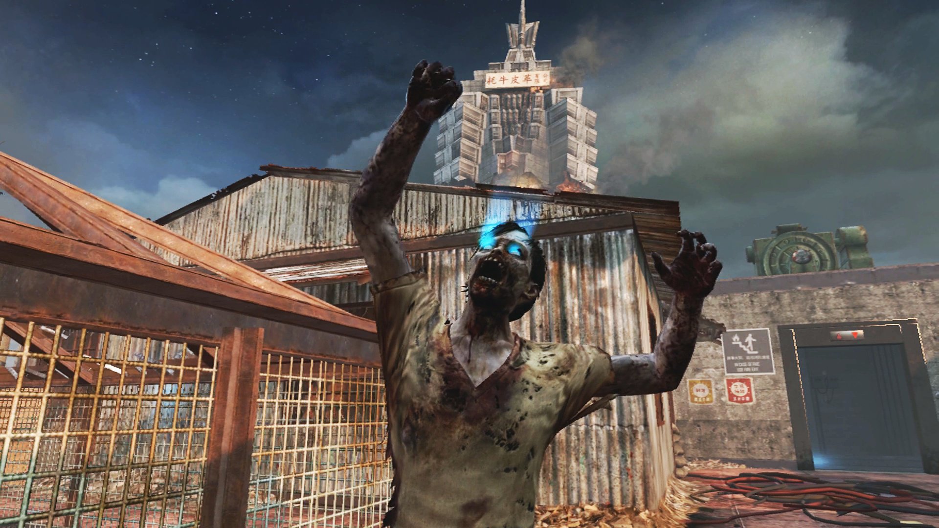 GregFPS Rise still has the best Sky Box