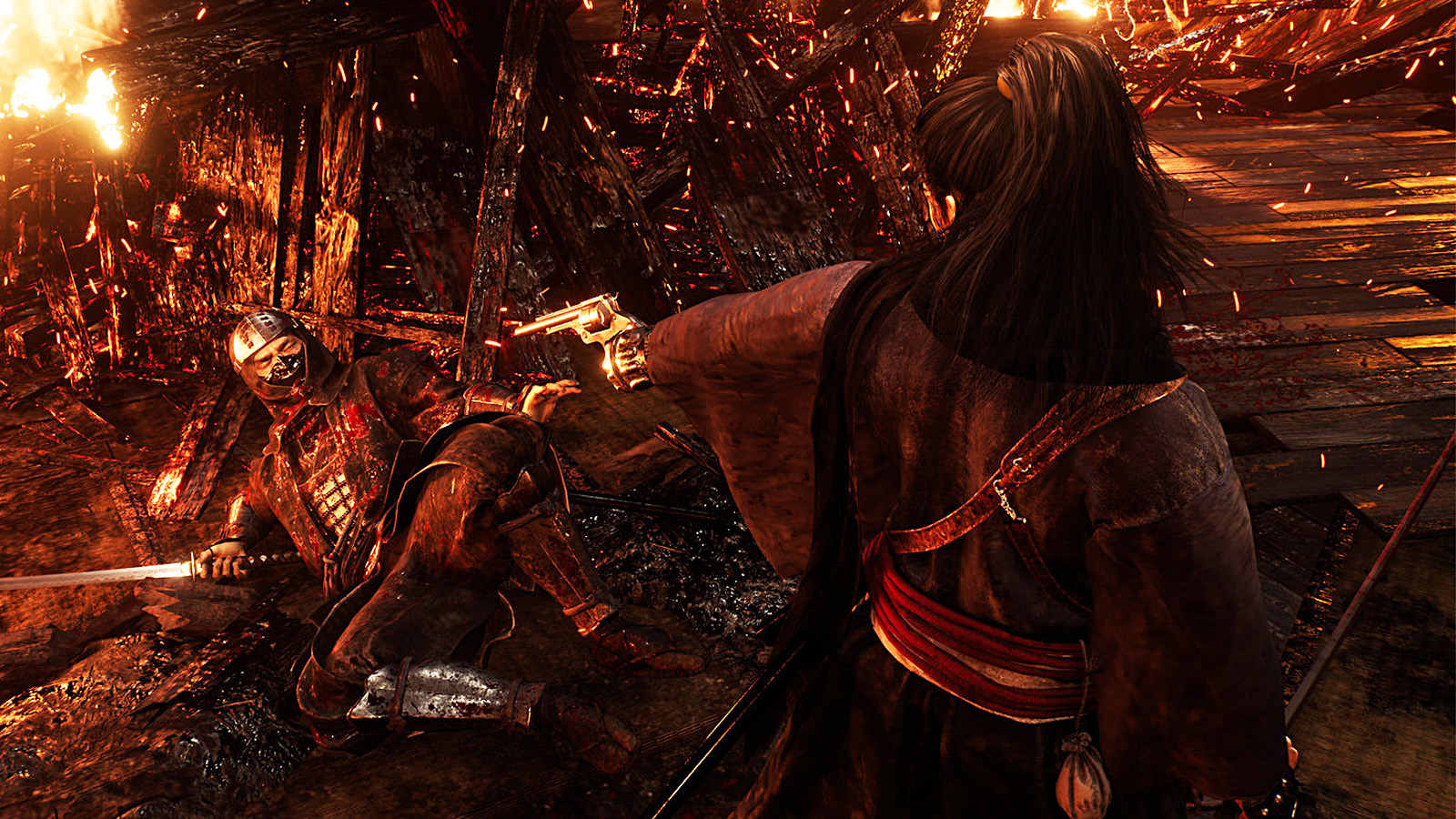 Rise of the Ronin there Multiple Endings and How do You Unlock Them?