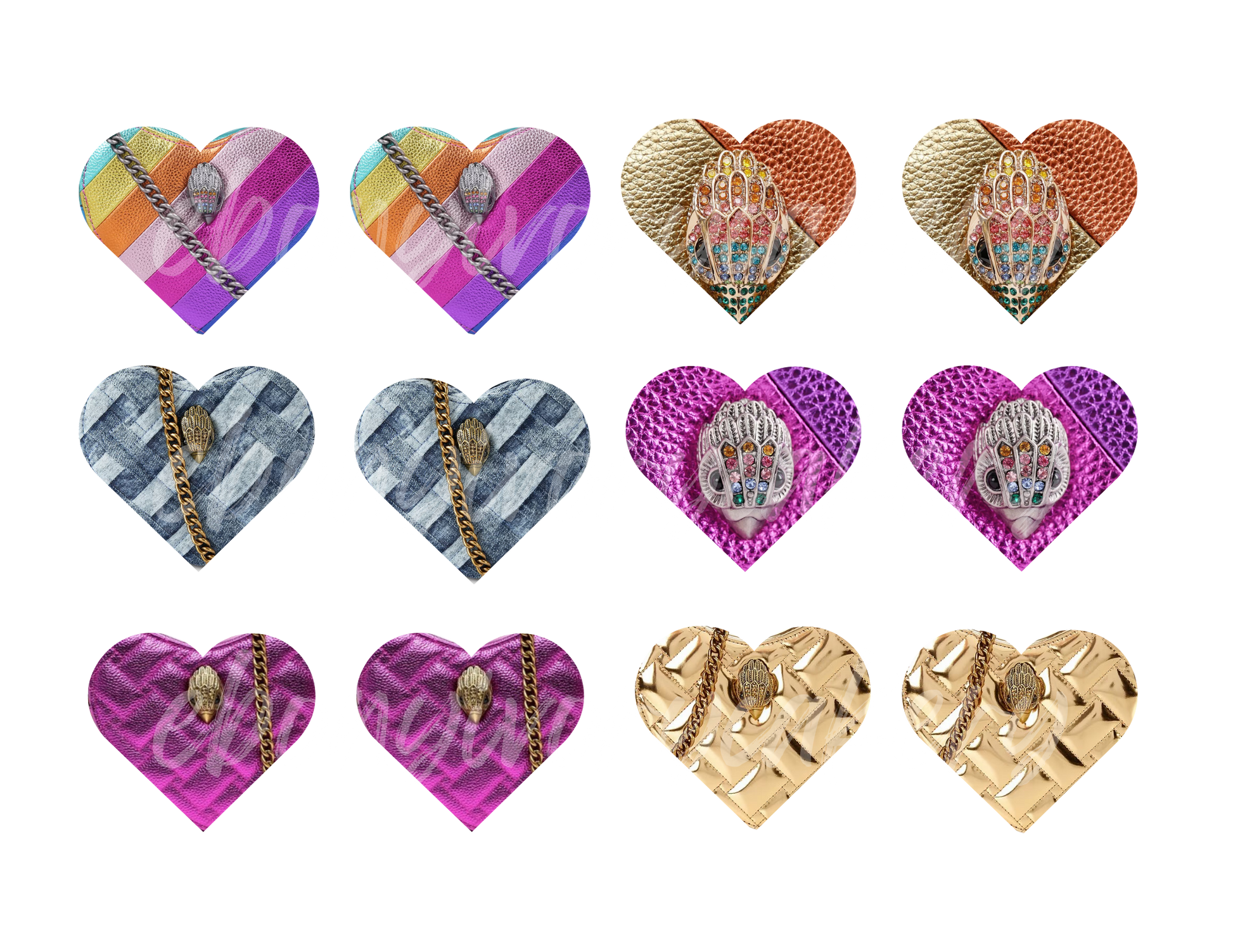 Kurt Geiger Bundle with Kurt Geiger Wallpaper