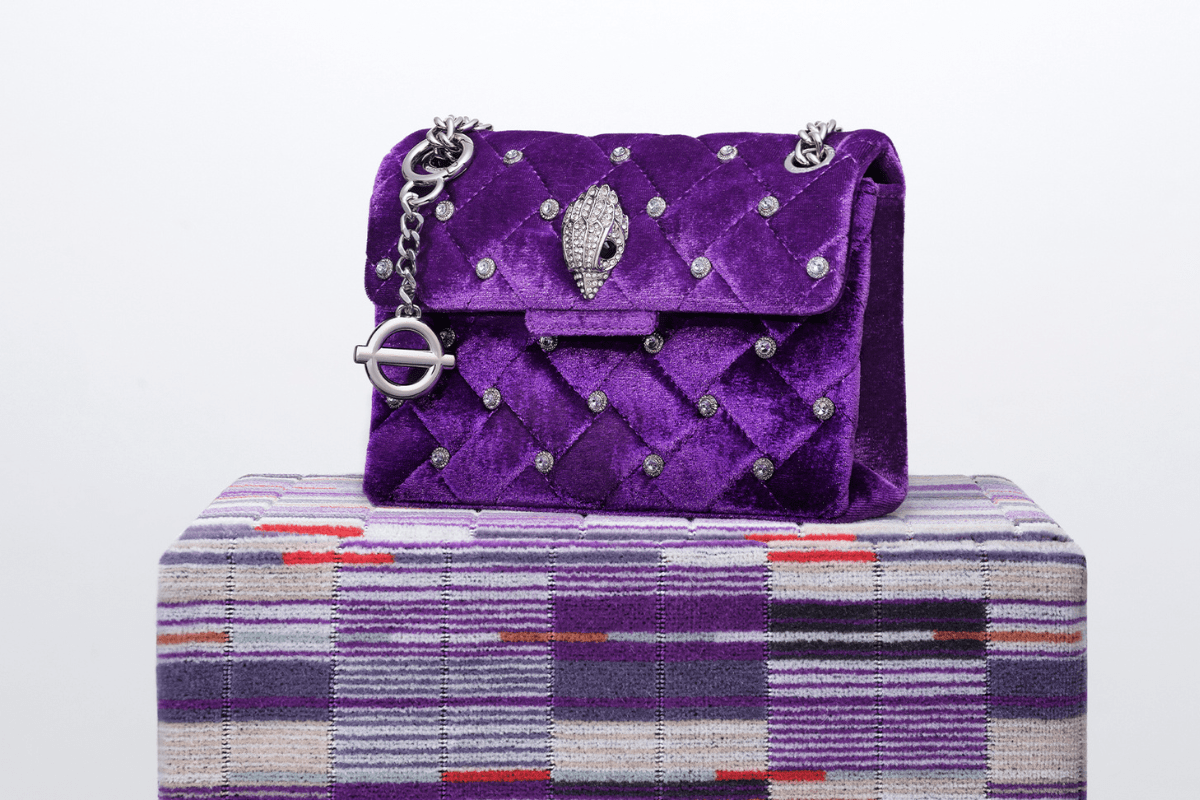 Kurt Geiger x Transport for London