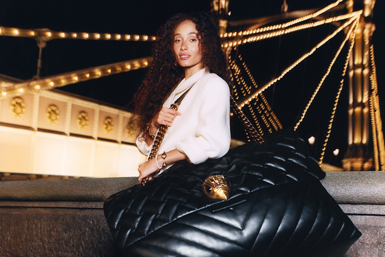 Kurt Geiger on track as it bags record £360m revenue