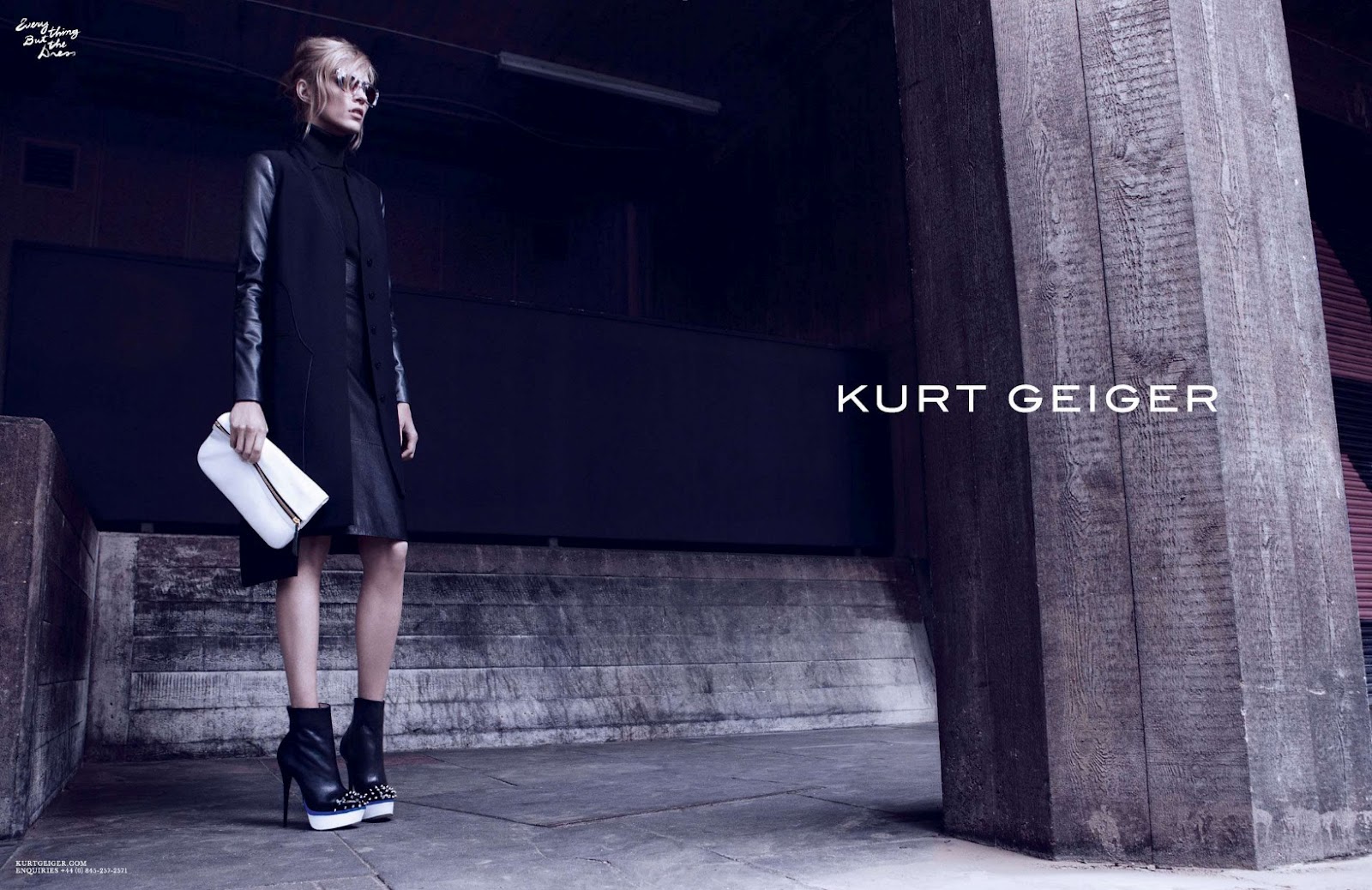 kurt geiger Archives Security Guru