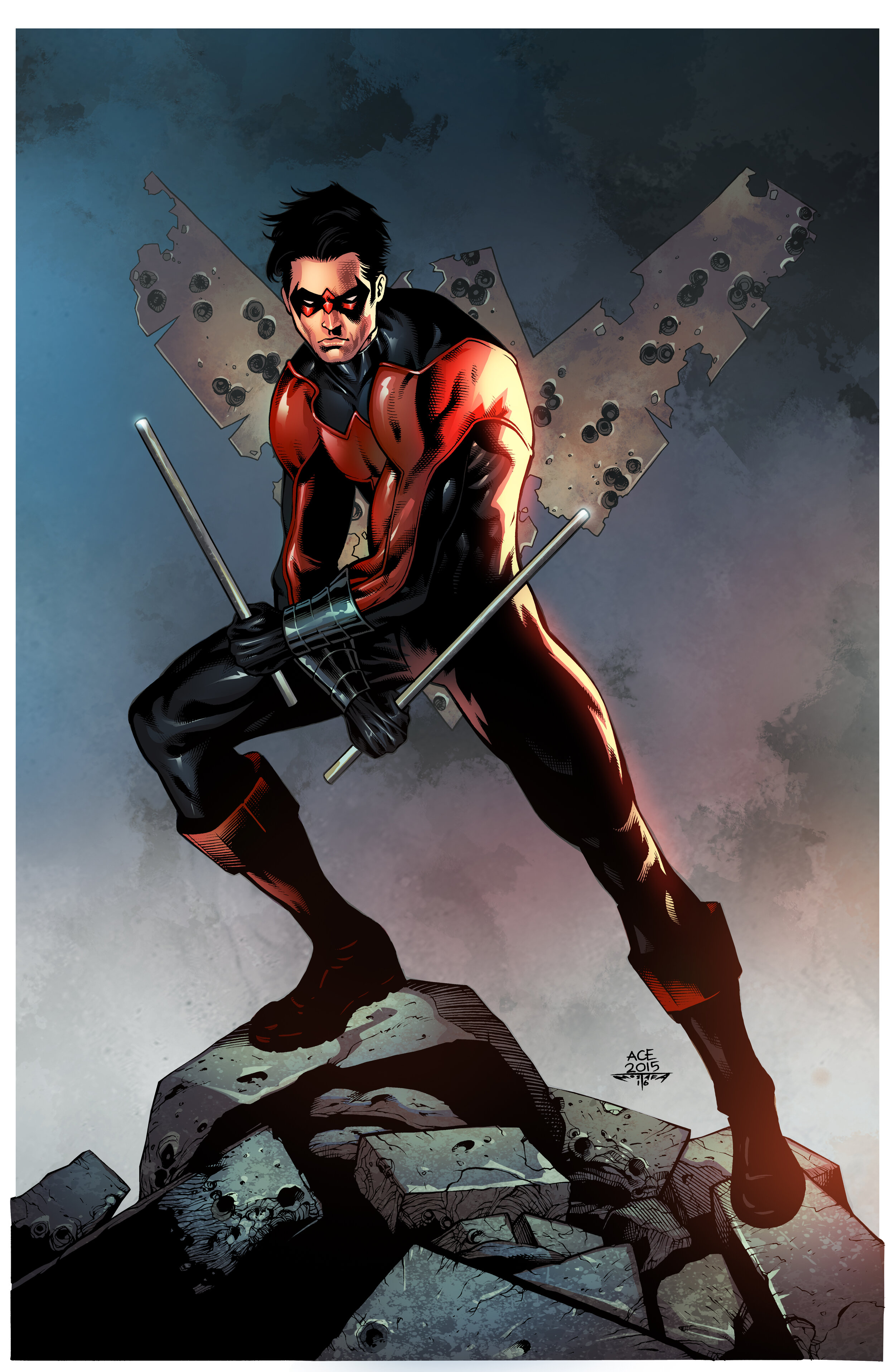 Nightwing