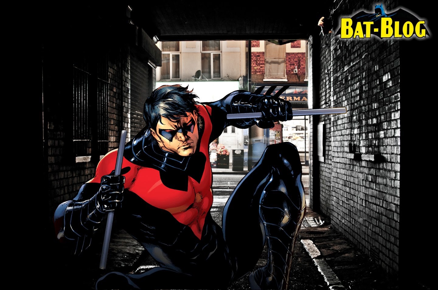 New BATMAN COMIC BOOK WALLPAPERS and Deadshot About Batman