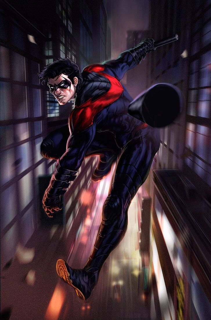 Nightwing