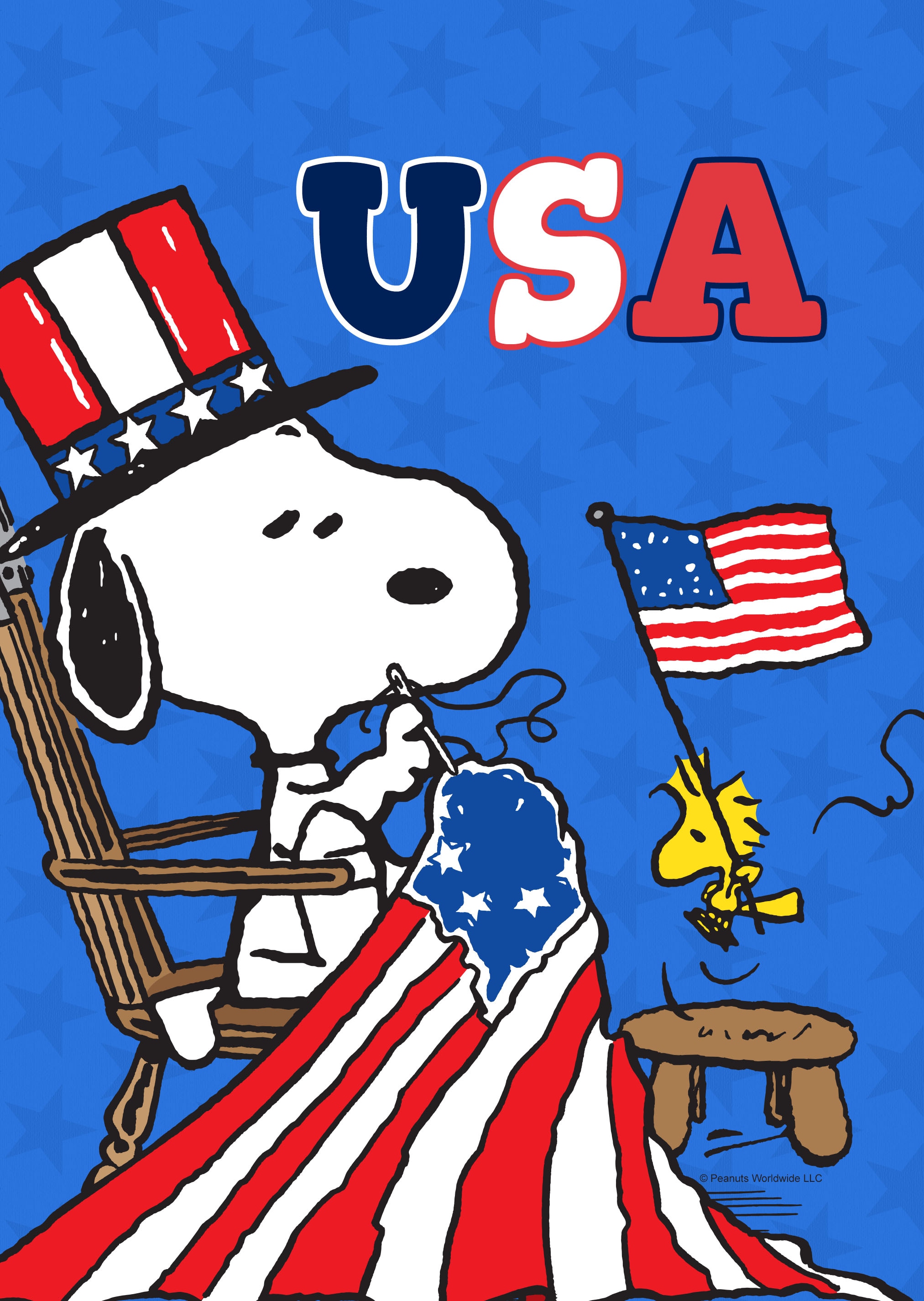 Peanuts Flags & Banners at Lowes.com