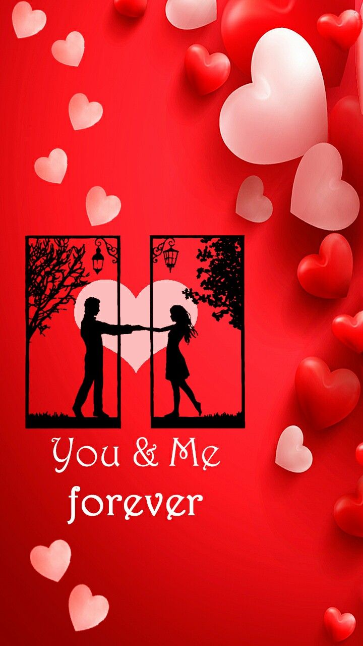 Wallpaper. Love wallpaper romantic, Romantic love messages, Love you more quotes