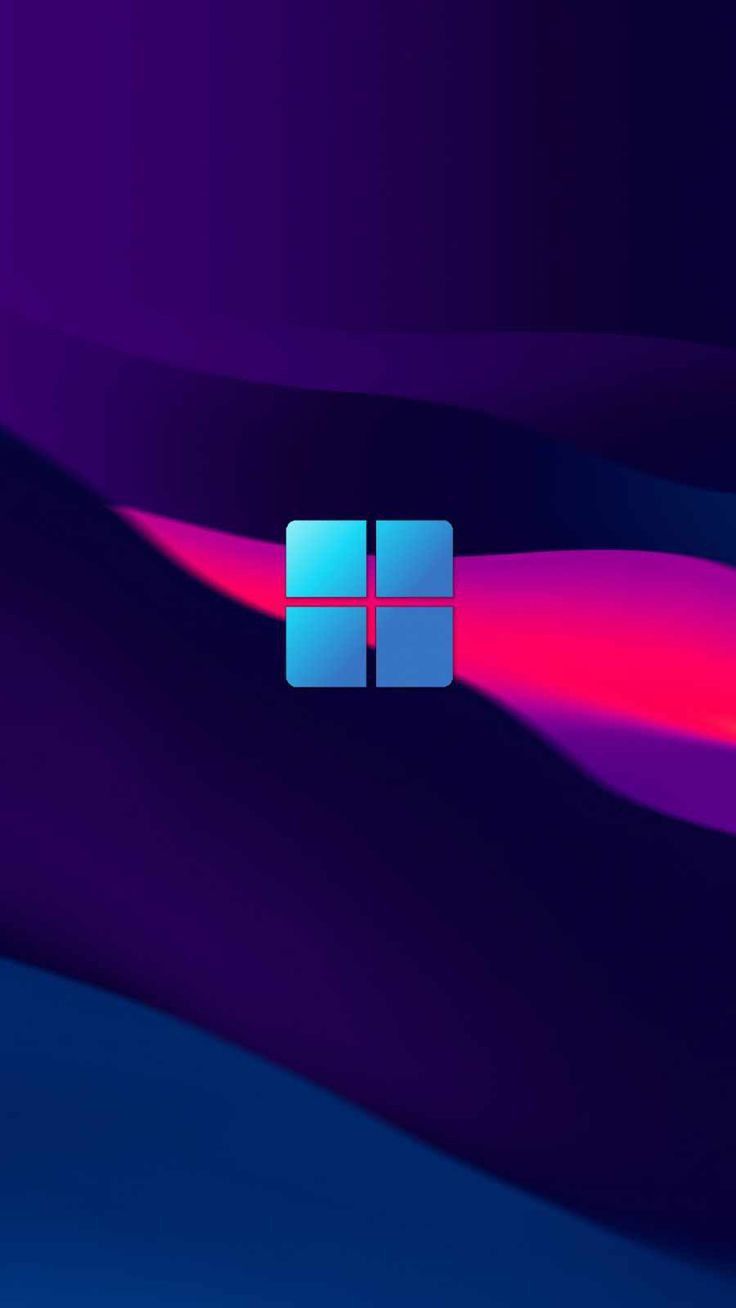 Windows 11 abstract wallpaper
