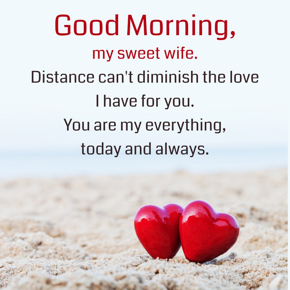 Top Good Morning Love Quotes With Image
