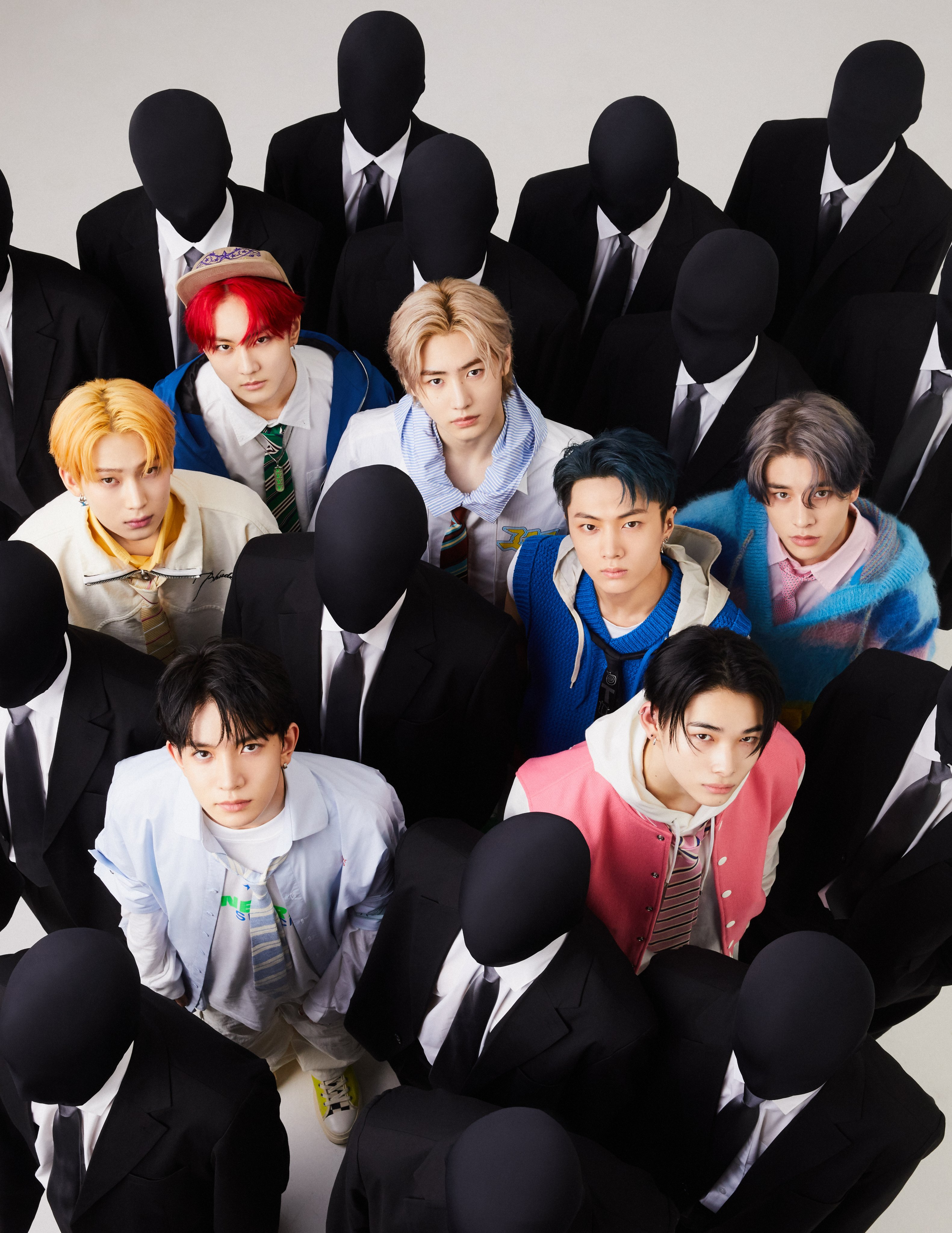 BELIFT LAB - #ENHYPEN MANIFESTO, DAY 1 Concept Photo (M ver.) #MANIFESTO_DAY1 #ENHYPEN_M