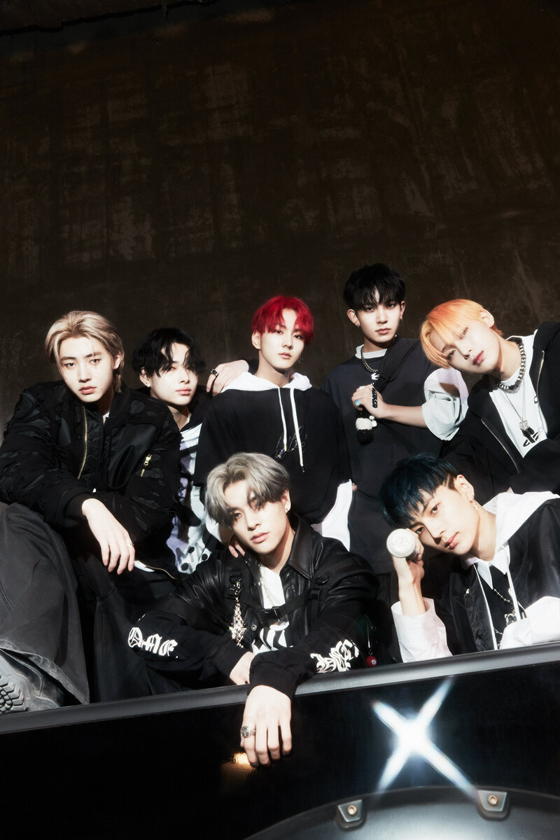 ENHYPEN CONCEPT PHOTOS