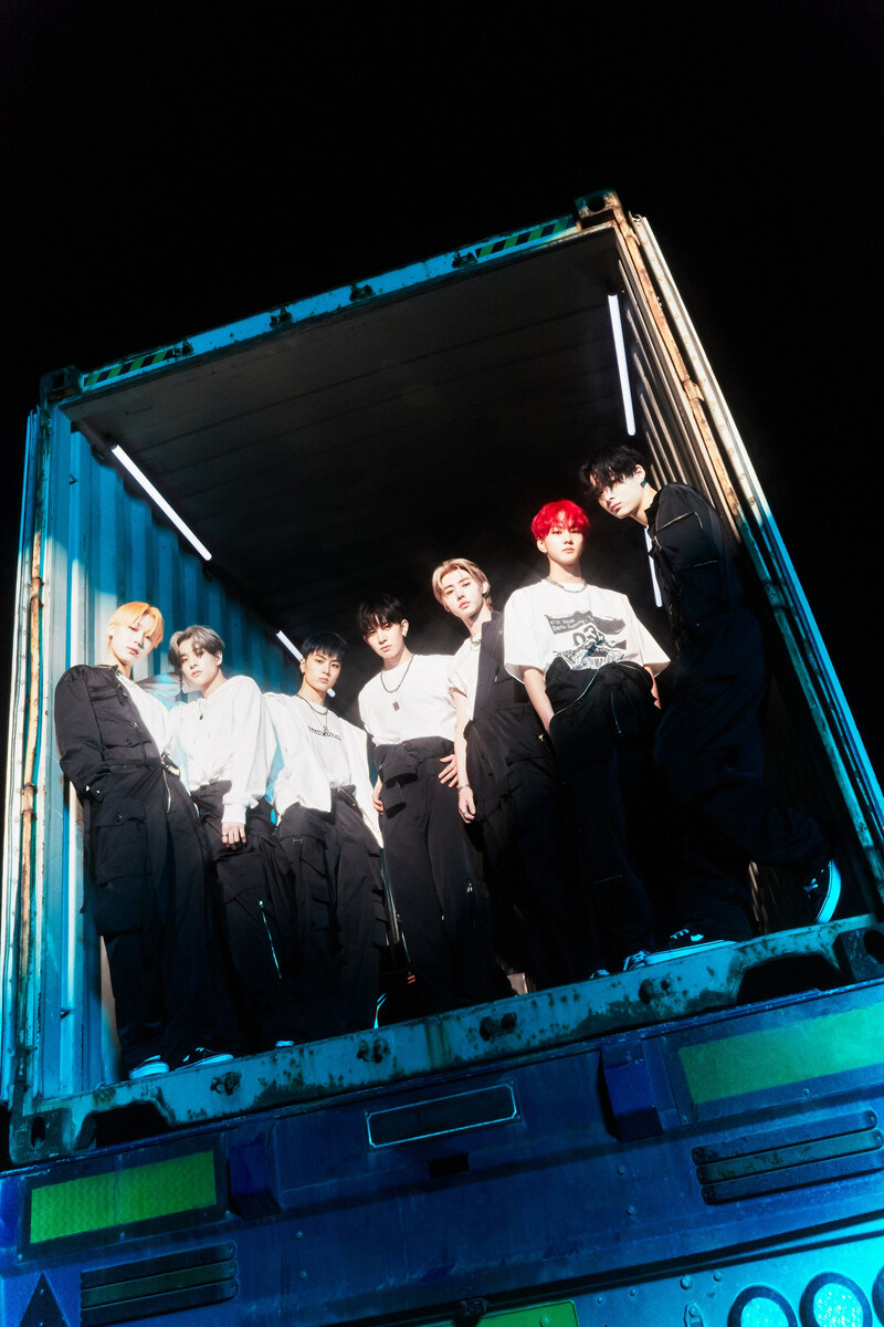 ENHYPEN CONCEPT PHOTOS