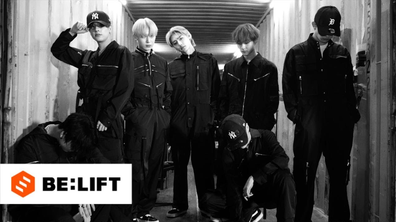 ENHYPEN (엔하이픈) MANIFESTO, DAY 1 Concept Film Teaser (D ver.)