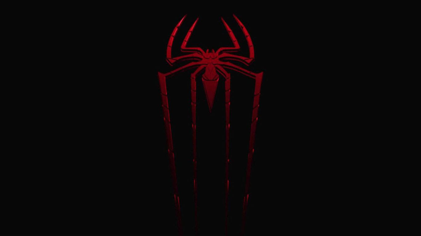 Spiderman 1366x768 Wallpaper