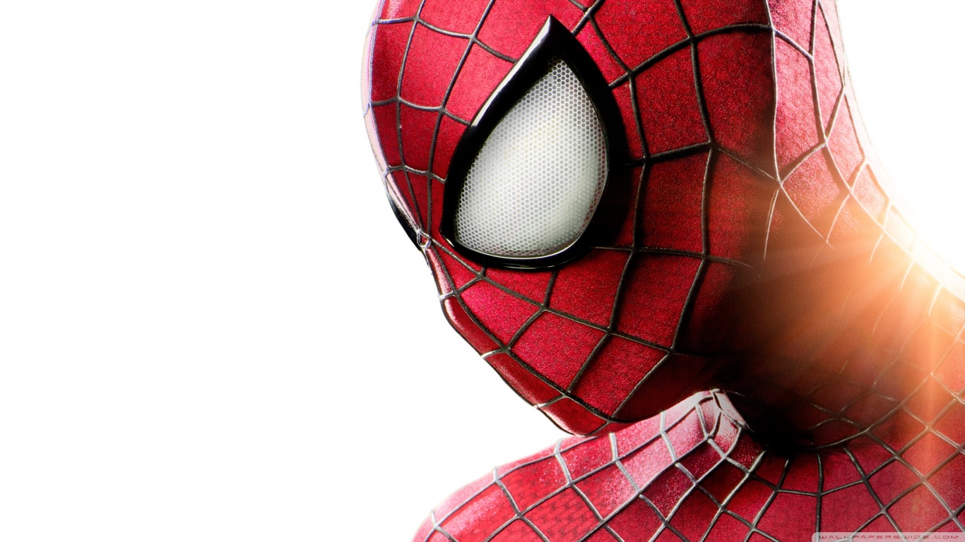 The Amazing Spider Man 2 4K UHD Wallpaper For UltraHD Desktop And TV, Widescreen And UltraWide Display, Smartphone And Tablet Devices