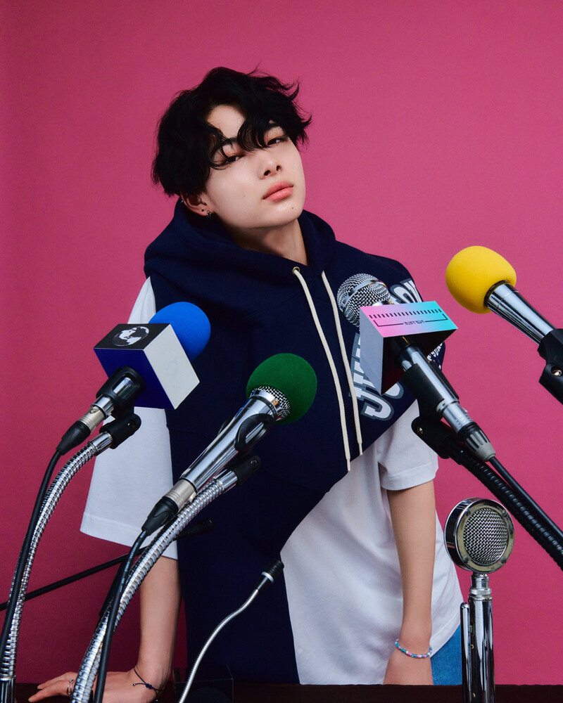 ENHYPEN CONCEPT PHOTOS