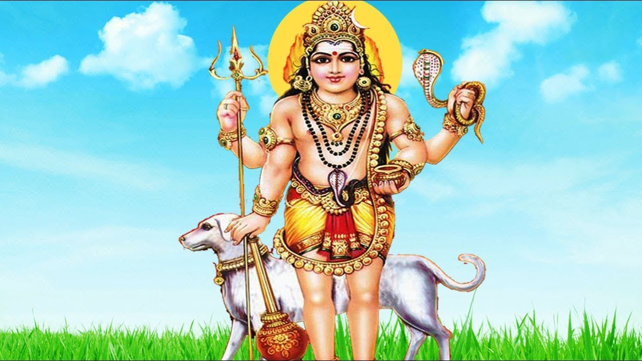 Kalabhairava Jayanthi Special