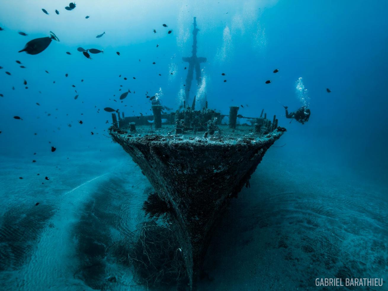Amazing Underwater Photo That Will Make You Want To Travel The World