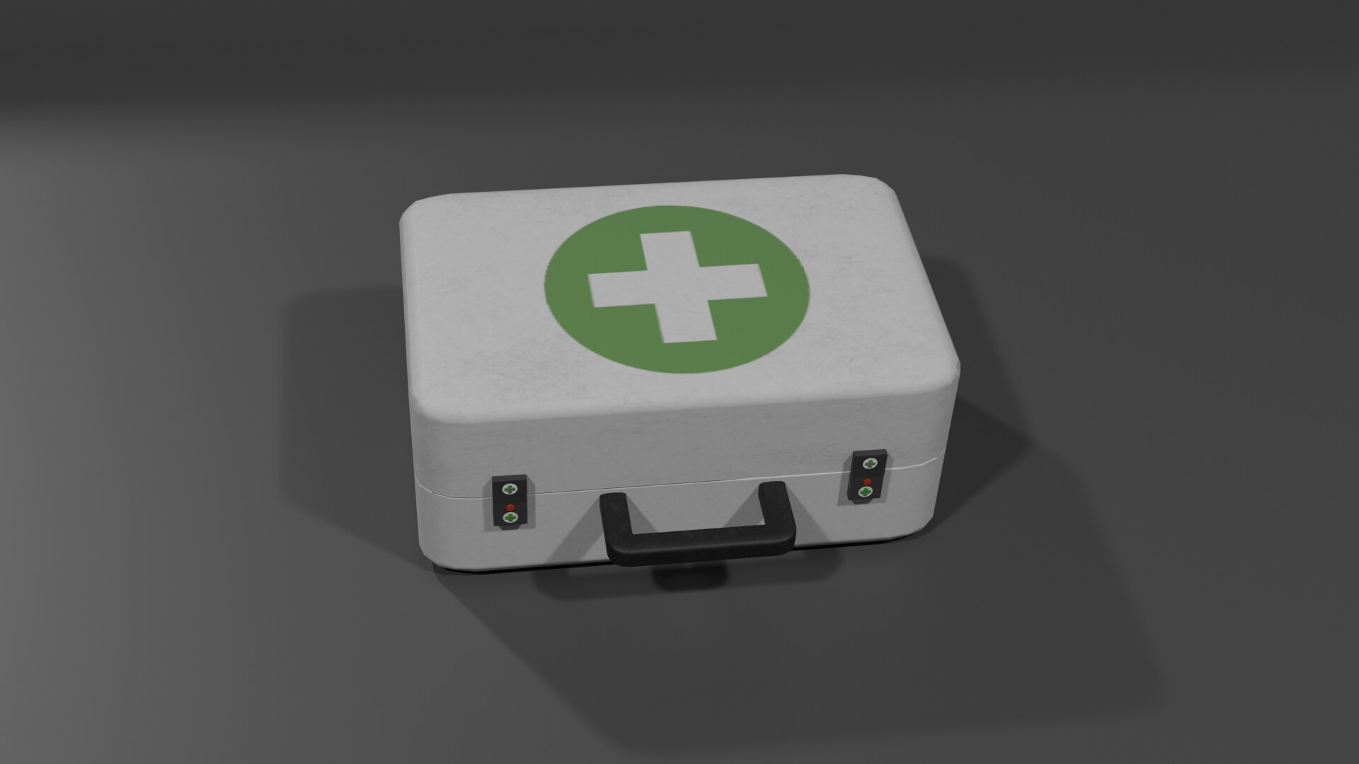 Medkit