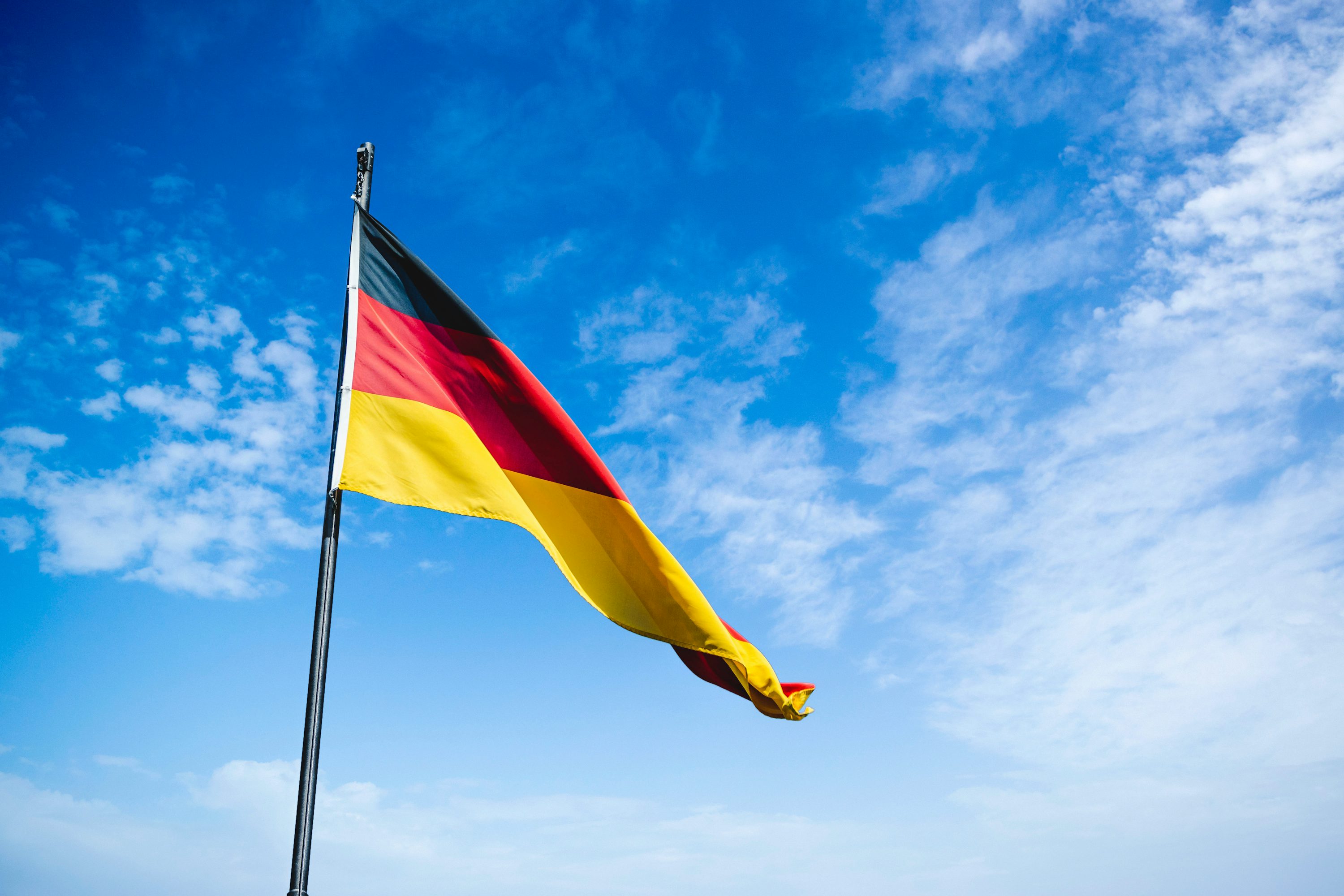 German Language Picture. Download Free Image