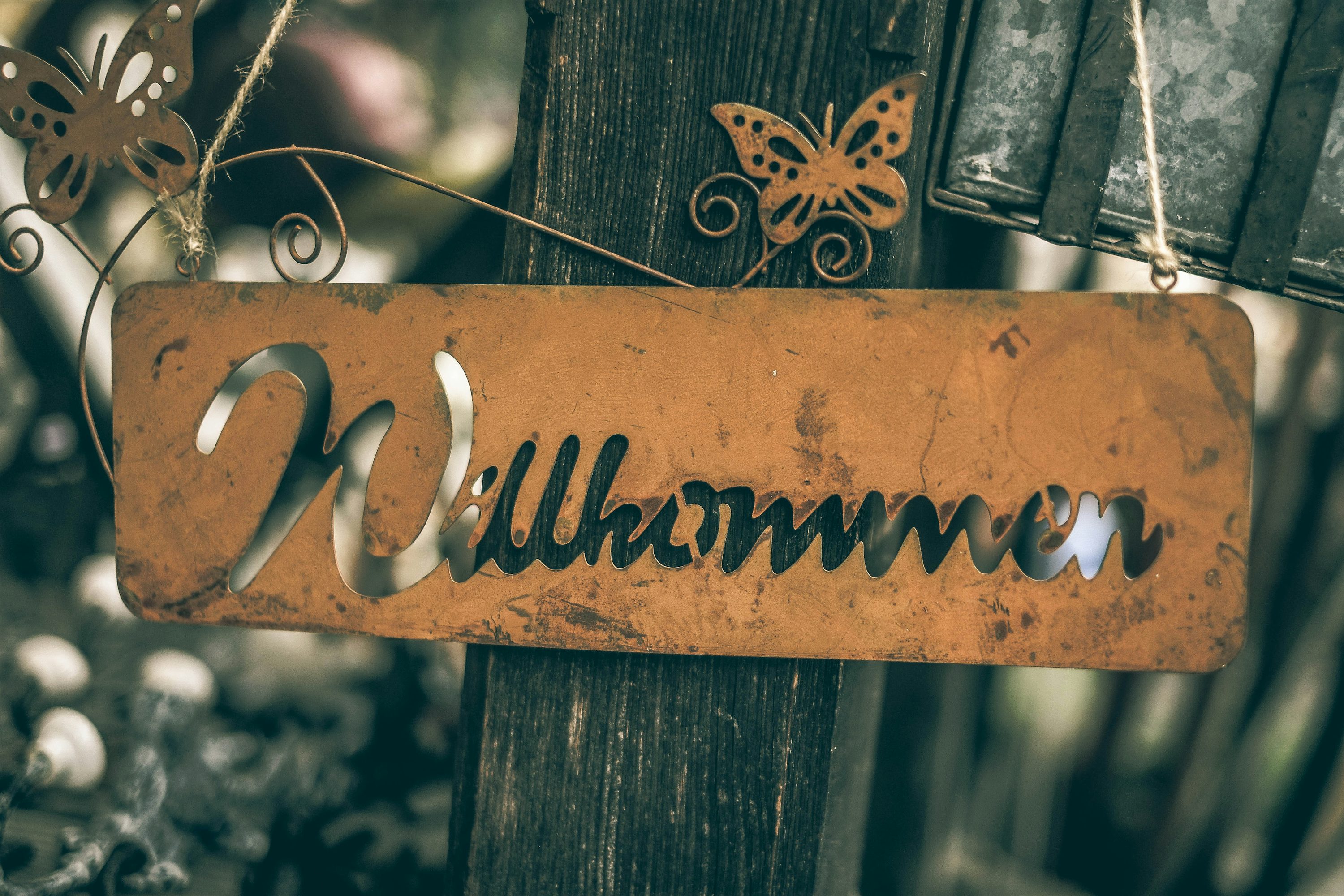 German Language Picture. Download Free Image