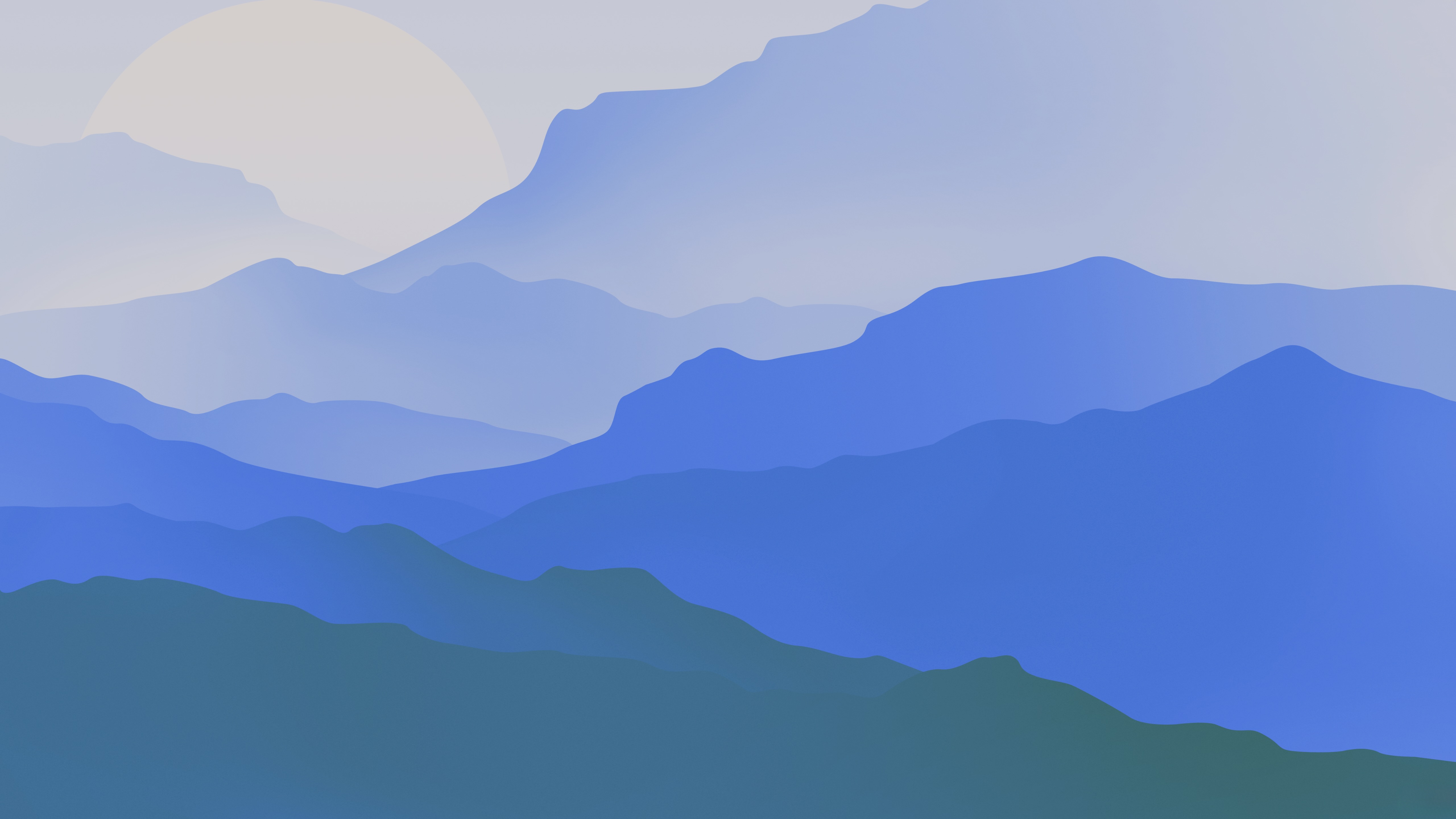 Download new macOS and Safari splash screen wallpaper