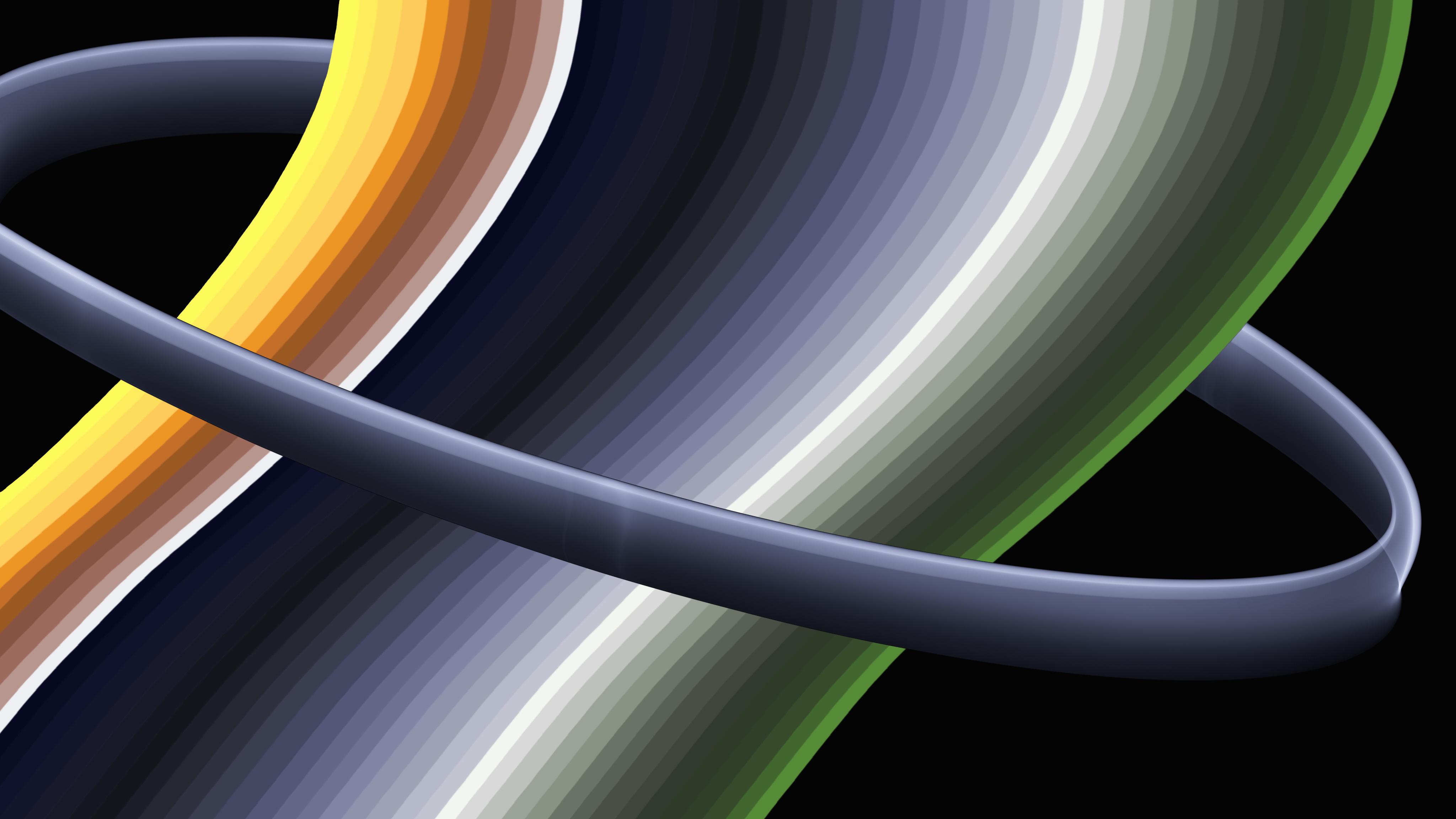 Safari 14 4K wallpaper I made