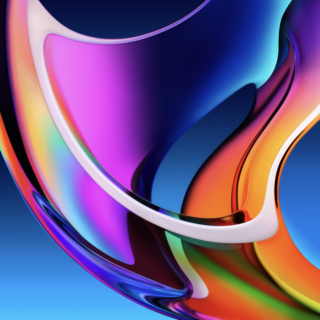 Wallpaper Weekends: Light And Dark MacOS Big Sur Style Wallpaper For IPhone, IPad, And Apple Watch