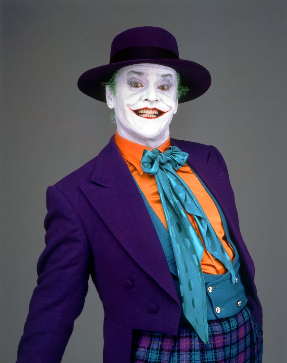 The Joker (Batman film)