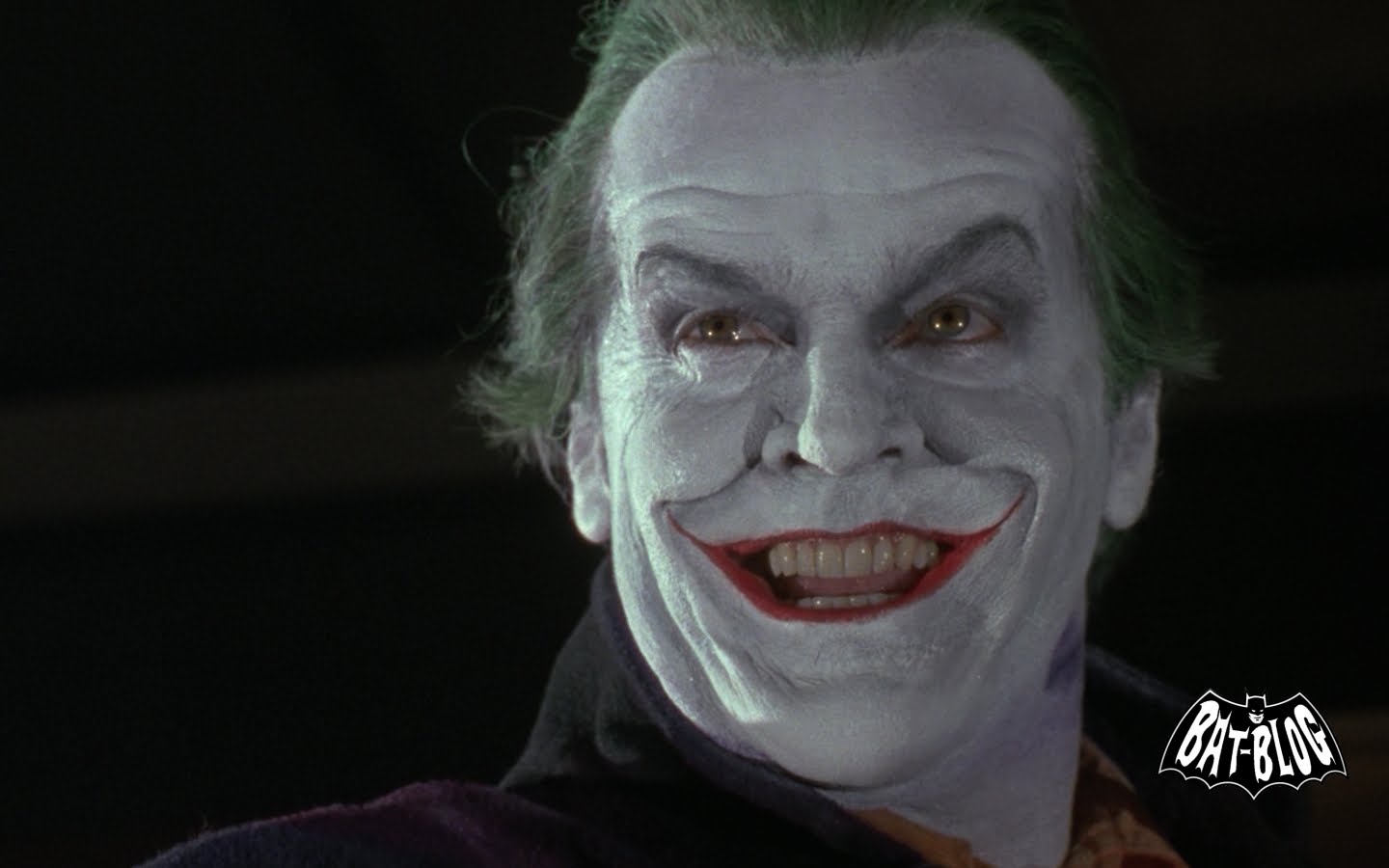 BAT, BATMAN TOYS And COLLECTIBLES: THE JOKER Blog's Wacky Wallpaper Wednesday!