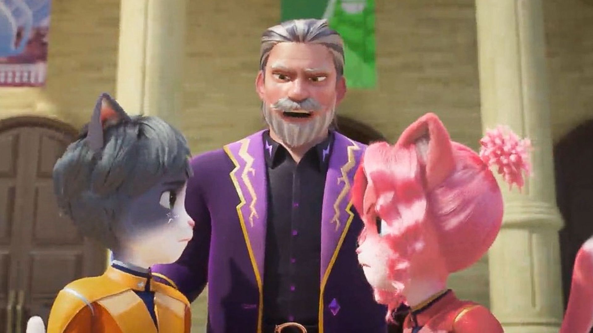 Shasha & Milo 1 • Episode 13