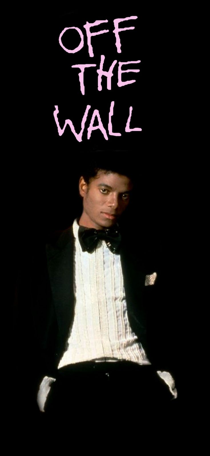 Off The wall mobile Background