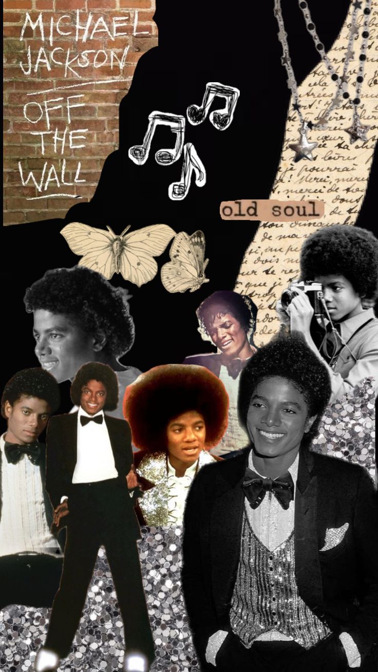 Michael Jackson off the wall wallpaper #wallpaper