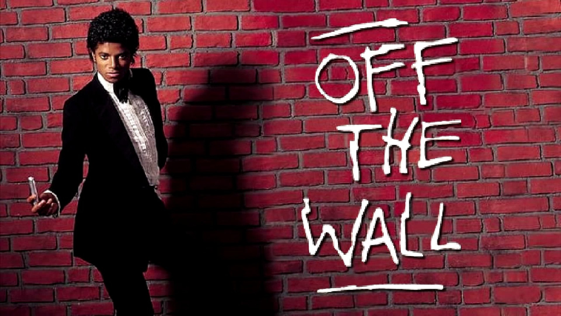 Michael Jackson the Wall Acapella
