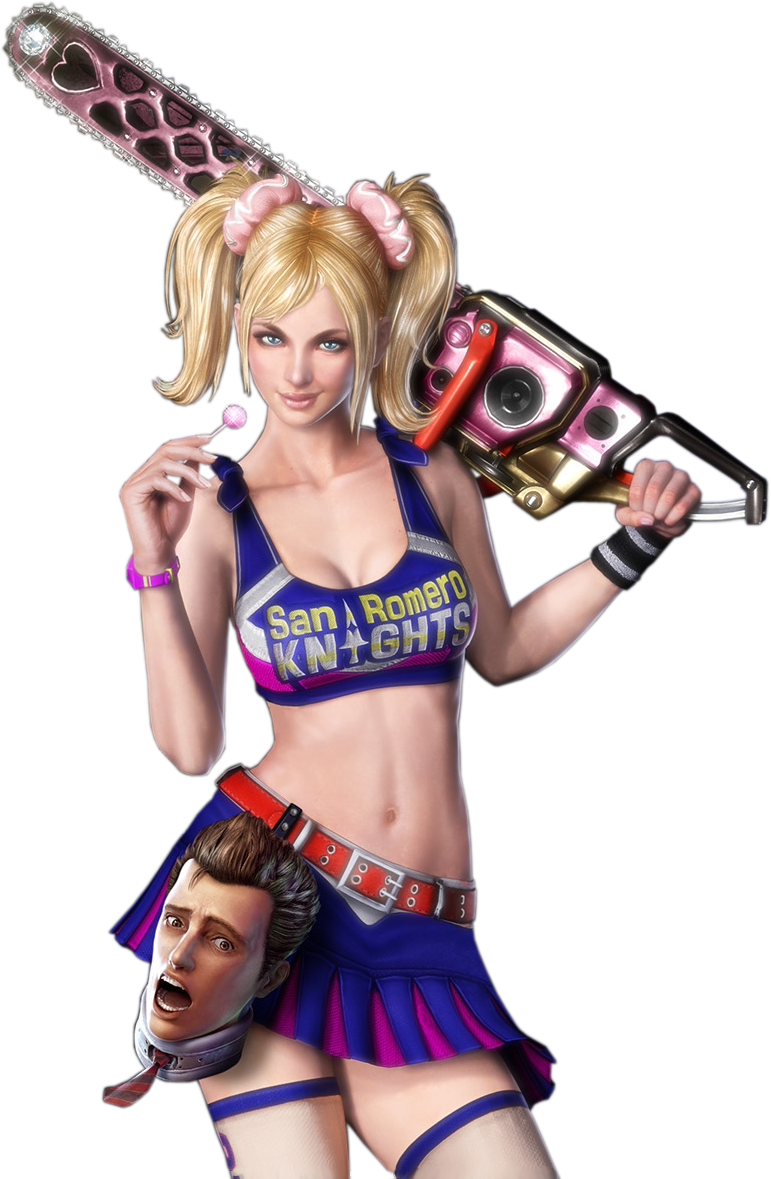 Juliet Starling. Death Battle Fanon