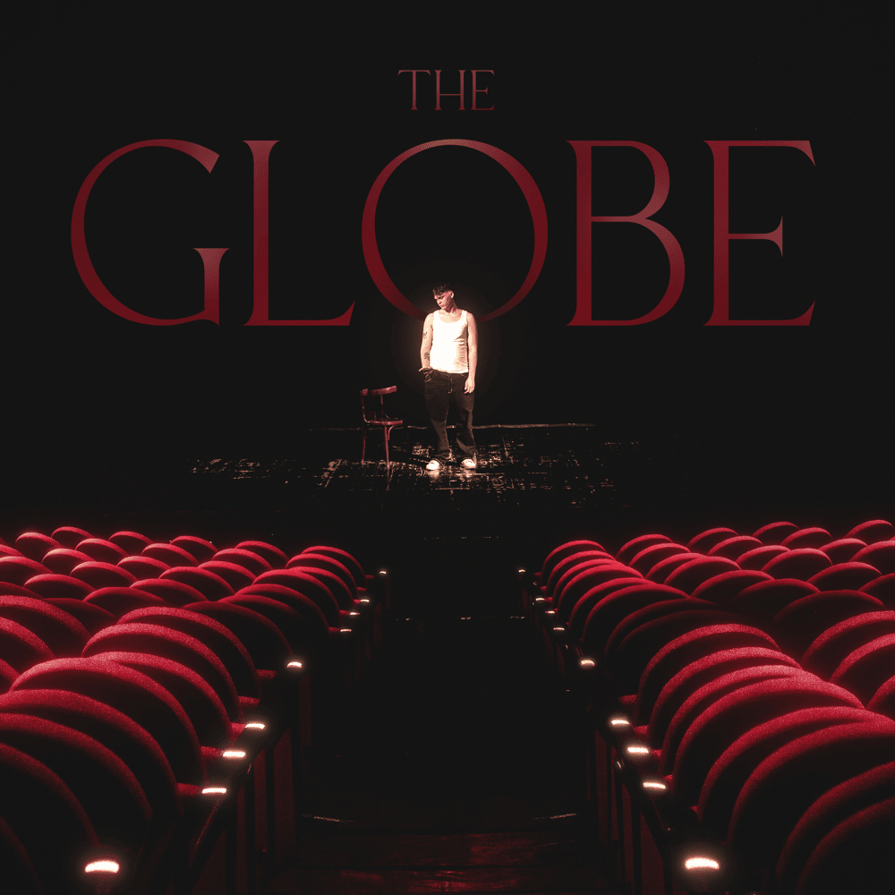 Kid Yugi Globe Lyrics and Tracklist